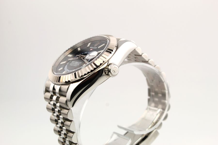Rolex Sky-Dweller 326934